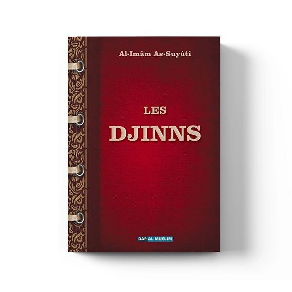Les djinns – Éditions Dar Al Muslim