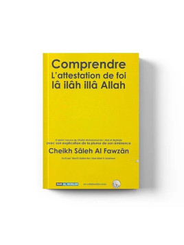 Comprendre l’attestation de...