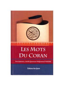 Les mots du Coran -...