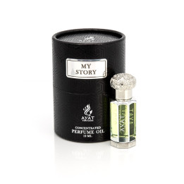 My story 12ml - Ayat Perfumes