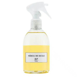 Néroli de Sicile - Spray textile – Rp