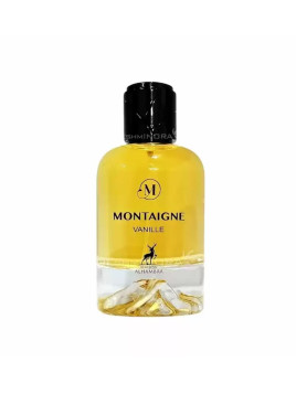 Parfum Montaigne Vanille...