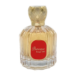 Baroque Rouge 540 | Eau de parfum 100ml | Maison Alhambra