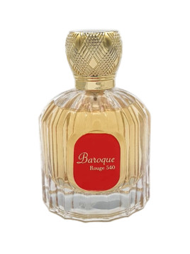 Parfum Baroque Rouge 540...