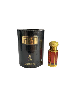 Arabian Gold 12ml - Ayat...