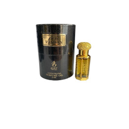 Oud vanilla 12ml - Ayat Perfumes