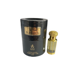 Musk d'Arabia 12ml - Ayat Perfumes