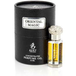 Oriental magic 12ml - Ayat Perfumes