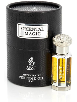 Oriental magic 12ml - Ayat...