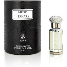 Musk tahara 12ml - Ayat Perfumes
