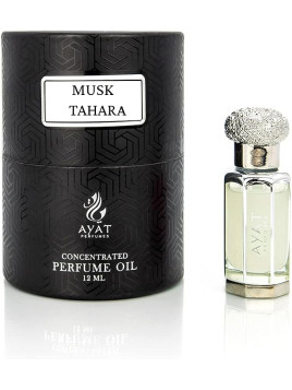 Musk tahara 12ml - Ayat...
