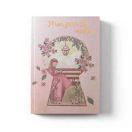 Mon Journal intime – Kitabookids