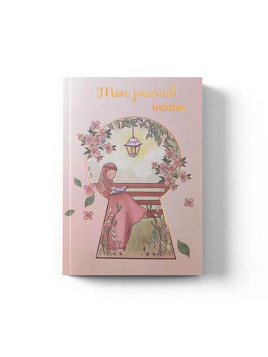 Mon Journal intime –...