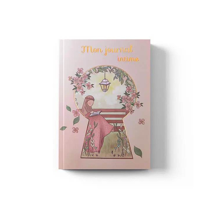 Mon Journal intime – Kitabookids