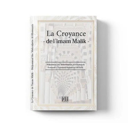 La croyance de l’Imam Malik – Éditions At-Tawil