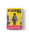 Academy story – Éditions Atfal Story