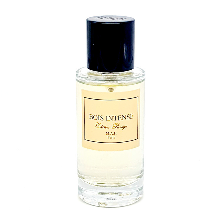 Bois intense | Fragrance mixte en 50ml | M.A.H Paris
