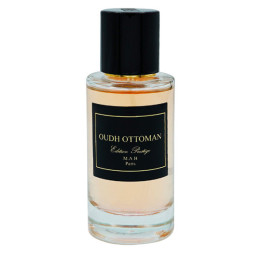 Parfum Rose Elixir - MAH Edition Prestige - 50 ml
