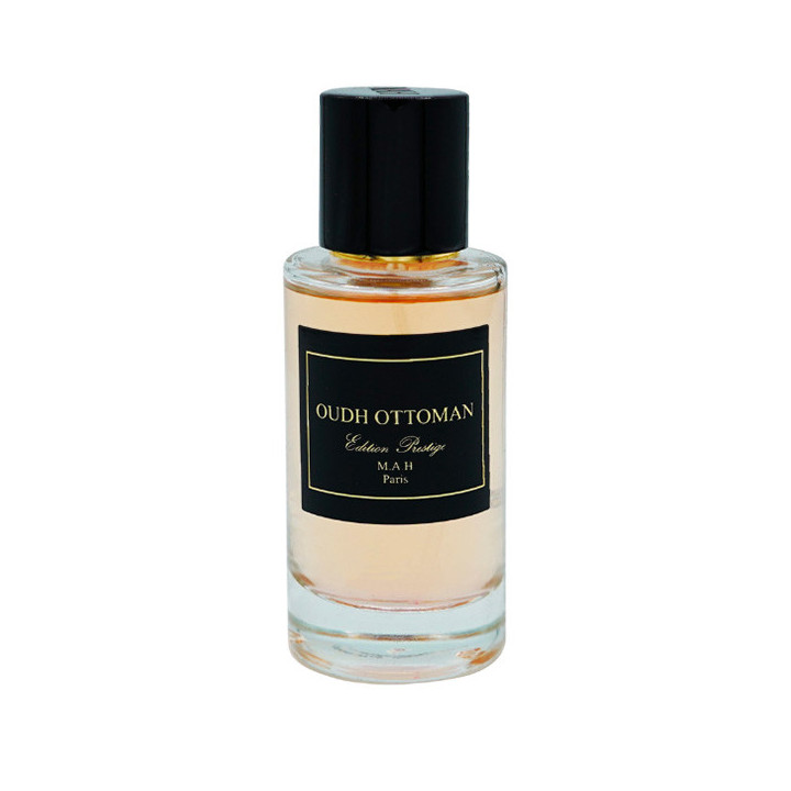 Parfum Rose Elixir - MAH Edition Prestige - 50 ml
