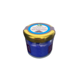 Poudre de nila env 20gr
