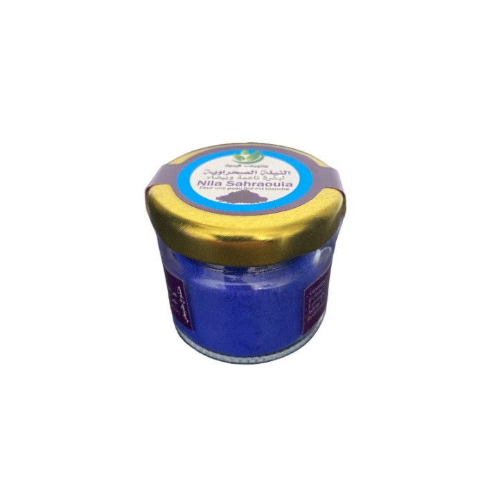 Poudre de nila env 20gr