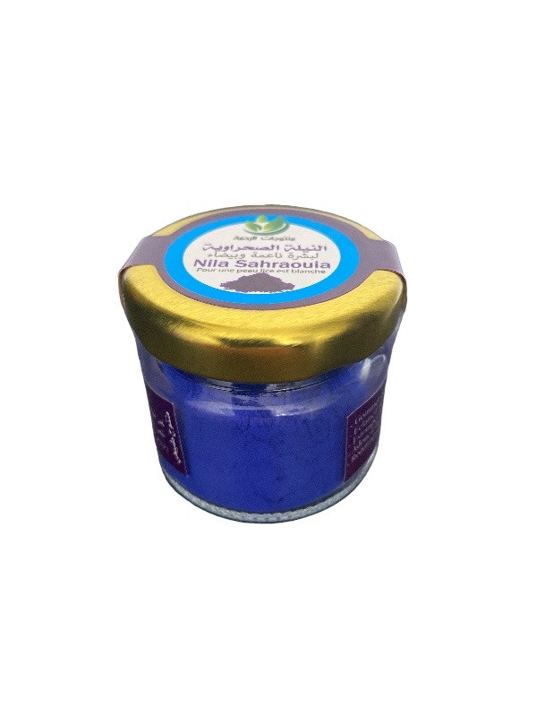 Poudre de nila env 20gr