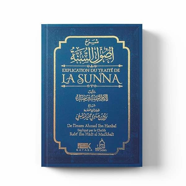Explication du traité de la sunna – Éditions Kataba