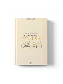 Comment obtenir le pardon...