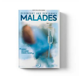 Lettre à ceux qui ont perdu un enfant ou un être cher - Edition Imaany
