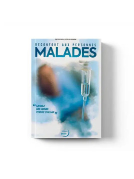 Réconfort aux personnes...