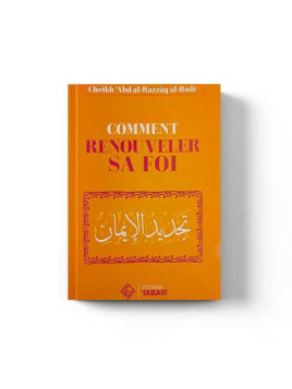 Comment renouveler sa foi –...