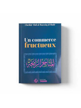 Un commerce fructueux –...