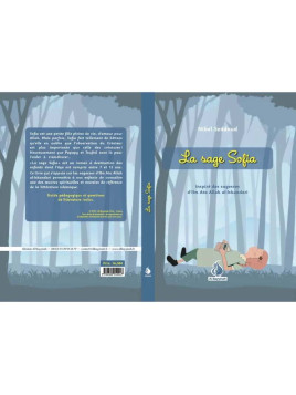 La sage Sofia - inspiré des...