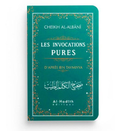 les invocations pures BLEU  - Librairie Le Savoir
