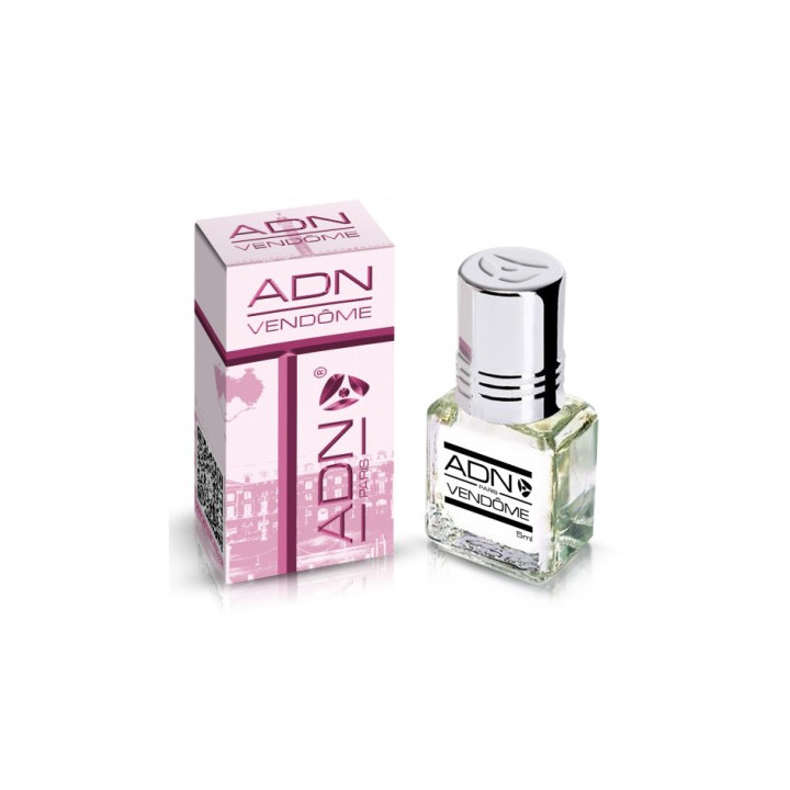 ADN Musc ELIXIR 5ml