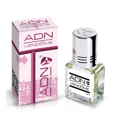 ADN Musc ELIXIR 5ml
