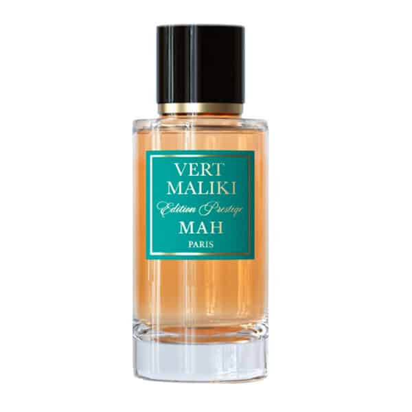 Parfum Vert malaki - MAH Edition Prestige - 50 ml