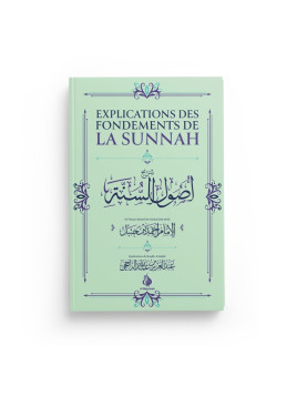 Explication des fondements...