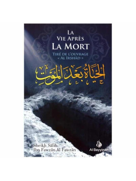 La Vie après la mort -...