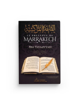 Le precepte de Marrakech -...