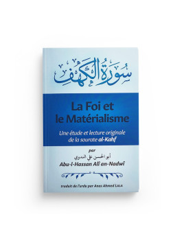 La foi et le matérialisme...