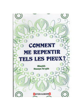 Comment me repentir téls...
