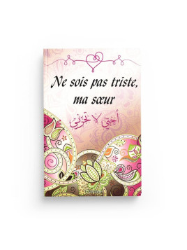 Ne sois pas triste, ma sœur...