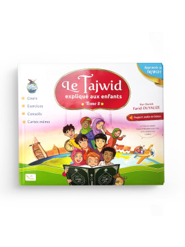 Le tajwid éxpliqué aux...