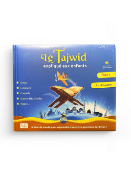 Le tajwid éxpliquée aux...
