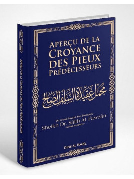 Aperçu de la croyance des...