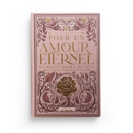 Pour Un Amour Eternel - Editions Al Imam