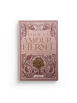 Pour un amour éternel -...