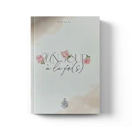 Un jour à la foi(s) - planner - Safiya.el