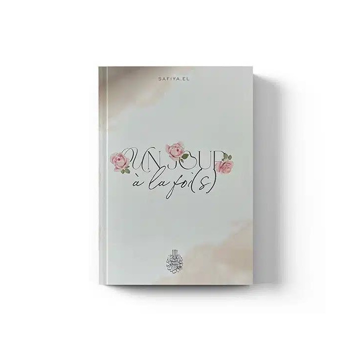 Un jour à la foi(s) - planner - Safiya.el